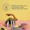everydrop® by Whirlpool Ice and Water Refrigerator Filter 4, EDR4RXD1,