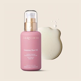 ALQVIMIA - Generous Bust Oil 100ML
