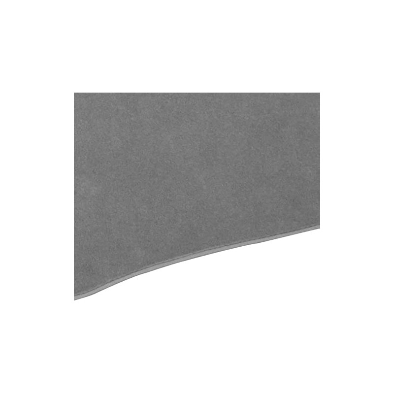 JIAKANUO Auto Car Dashboard Dash Board Cover Mat Fit for