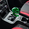 Arenbel Skull Gear Shift Knob Car Racing Handle Skeleton Shifter