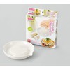 Shimomura Kougyou Flavor Restaurant Ceramic Grater ASO-616