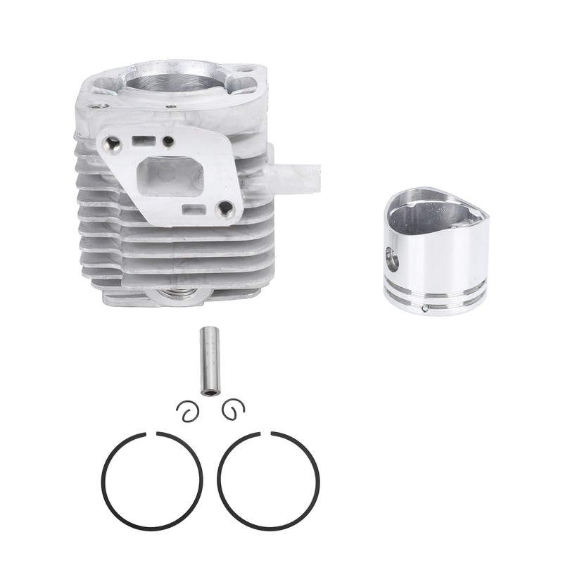 32.2mm Cylinder Piston Kit for GT22 GES SRM22 Grass Trimmer