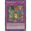 Sales Pitch - IGAS-EN076 - Secret Rare - 1st Edition