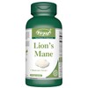 VORST Lion's Mane 1000mg 120 Vegan Capsules | Mushroom Based