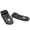 GTR Revolution Foot Pegs for Honda Hunter Cab CT125 /