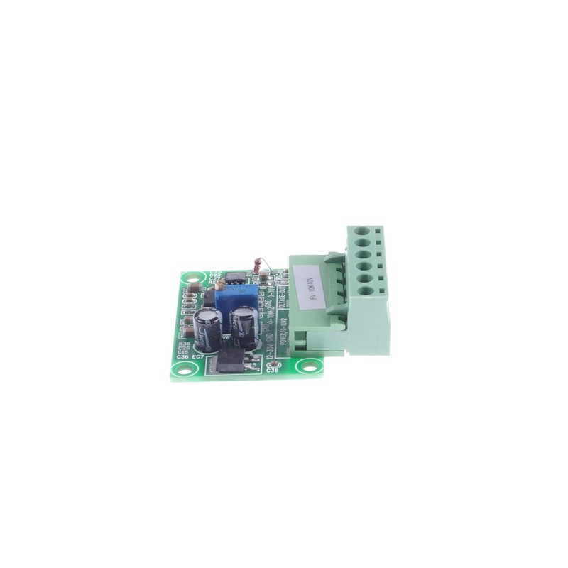 KNACRO Frequency to Voltage Conversion Module 0-10KHz to 0-10V F/V