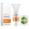 Rostblant Sonnencreme SPF 100, Wasserfeste Sonnencreme Für Gesicht Und Körper,