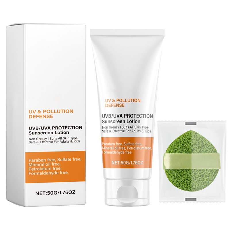 Rostblant Sonnencreme SPF 100, Wasserfeste Sonnencreme Für Gesicht Und Körper,