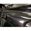 XPO Black High Gloss Carbon Fiber Tek R 3D Cast