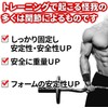 L-park Wrist Wrap, Easy to Adjust, 24.4 inches (62 cm),
