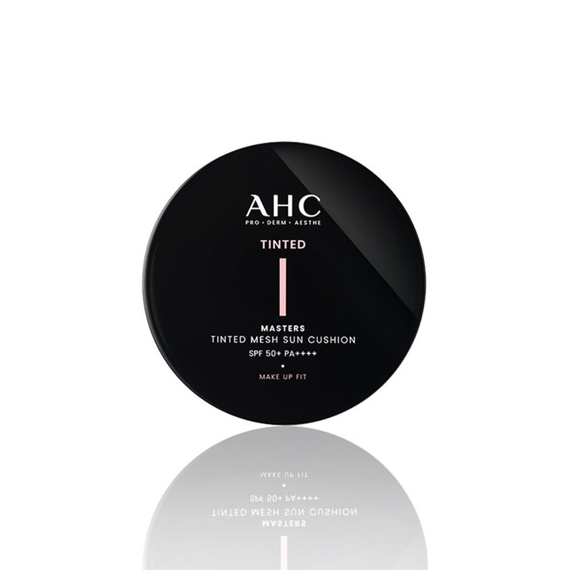 AHC (Hyundai Home Shopping) [AHC] Makeup Fit Masters Tinted Mesh