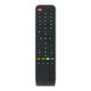 VINABTY Replacement Remote Control Compatible with MAG420w1 Compatible with Infomir