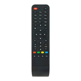 VINABTY Replacement Remote Control Compatible with MAG420w1 Compatible with Infomir MAG 522 Compatible with Mag 520 Compatible with Mag 420 Compatible with Mag 322 Compatible with Mag 254