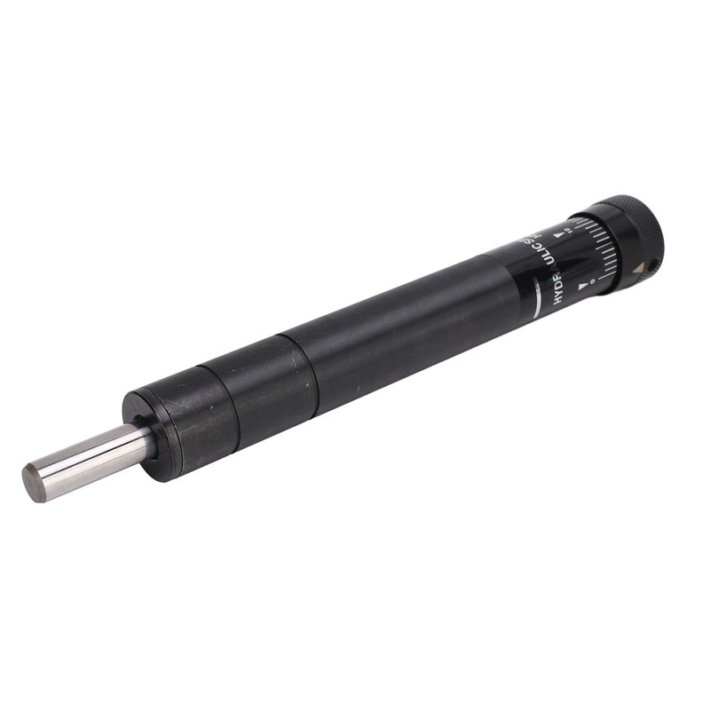 Pneumatic Hydraulic Shock Absorber Aluminum Alloy Damping Force Adjustable 30mm