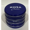 NIVEA Creme 75ml (4 Pack)