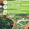 Tipson Organic Matcha Variety Sampler - 6 Flavors (60 Tea