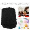 Table Cloths Long HandCut Soft Charming Tassel Table Cloths for