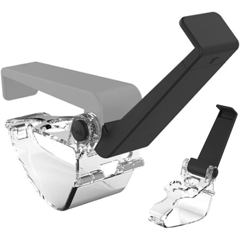 Soporte Plegable para Teléfono Móvil para Box Series X Controlador