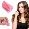 Foam Sponge Hair Rollers 36 Pieces Soft Sponge Curlers Tools