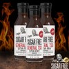 G Hughes Sugar Free Gluten Free Sauces Thai Chili Teriyaki
