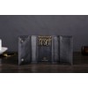 Cronus & Rhea® Luxury Key Case Made of Exclusive Leather