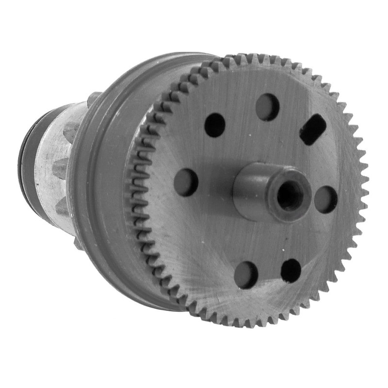 2EXTREME Starter Motor Run Starter Clutch for TGB Akros 50/Bullet