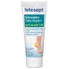 tetesept Schrunden-Salbe Repair+ ‚Äì Fu√ücreme mit Hydro-Lipid Komplex, Dexpanthenol +