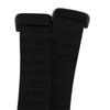 Magnetic Watch Strap Replacement Skin Friendly Soft Comfortable Lightweight Silicone