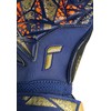 Reusch Attrakt Gold X Evolution Adult Goalkeeper Gloves with Evolution