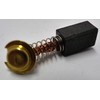 Hitachi Koki 999003 Carbon Brush, Ordinary Carbon Hitachi