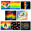 Pride 20oz Tumbler Sublimation Prints Bundle-Ready to Press