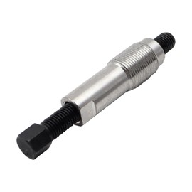 Nicear Crankshaft Pulley Removal Tool Pulley Extractor for Ranger 2.0L EcoBlue Engine OEM 303-1657/1 303-1657/2 for Engine Maintenance