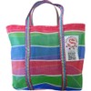 DRAGON MAMA'S KITCHEN Jia Zhi Bag- Traditional Taiwanese Mesh Tote