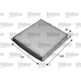 Valeo 715540 Heating
