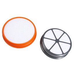 For VAX Type 90 Pre, HEPA Post Motor Vacuum Filter Kit Air Upright Model Hoover NEW