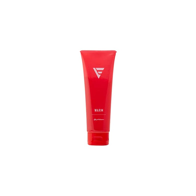 Phiten EXTREME Warm Gel