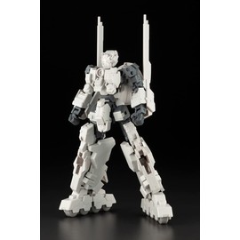 Frame Arms FA142 Levanant Eye Armor Parts (Ver. F.M.E.), Total Height: Approx. 8.5 inches (215 mm), 1/100 Scale, Plastic Model, Molded Color