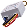 120V/240V On Off Touch Switch with Surge Absorber for LED