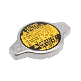 16401-31520 Radiator Cap Replacement for Toyota Avalon Camry Echo Highlander Prius C Sequoia Sienna Solara Tundra Venza Yaris, ES300h ES350 GS300 GS430 IS300 LS430 RX300 SC430, More
