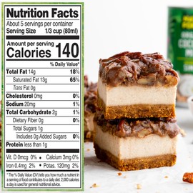 Native Forest Organic Coconut Milk Unsweetened - Coconut Milk Canned, Unsweetened, Simple - 13.5 Fl Oz (Pack of 3)