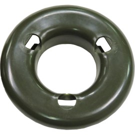 Counterpart 67-72 Chevy C10 Truck Green Interior Door Handle/Window Crank Trim Spacer Washer