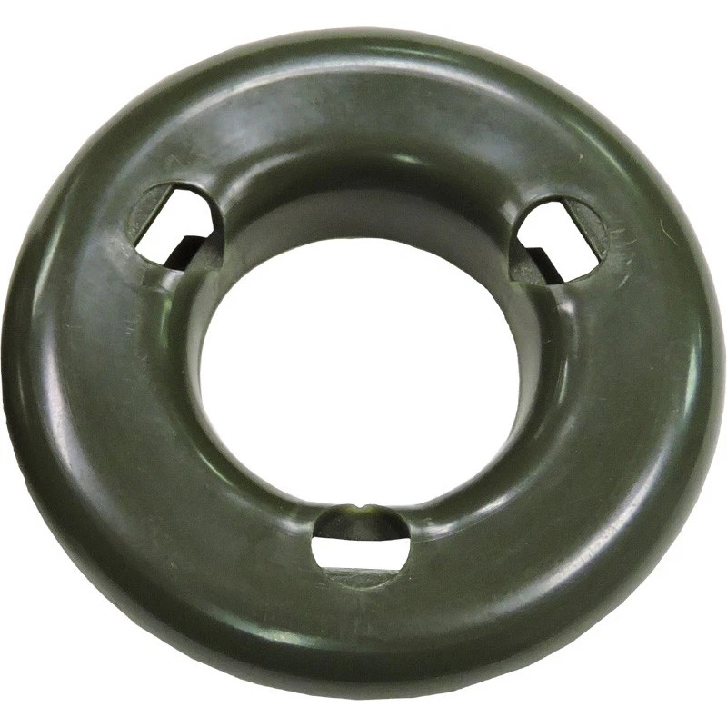 Counterpart 67-72 Chevy C10 Truck Green Interior Door Handle/Window Crank