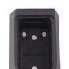 Push Button Key Keeper Box Wall Mount Key Storage Box