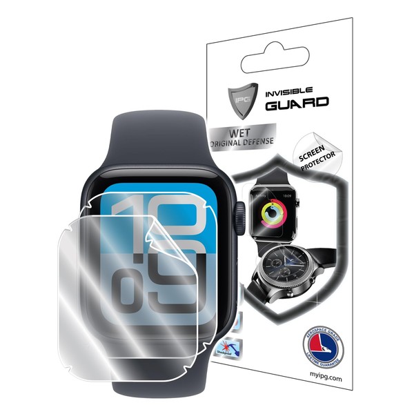 IPG forWatch SE 3 - Gen 2 (2nd Gen) [44mm]