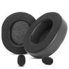 Arctis 5 Ear Pads Replacement Compatible with SteelSeries Arctis 1,