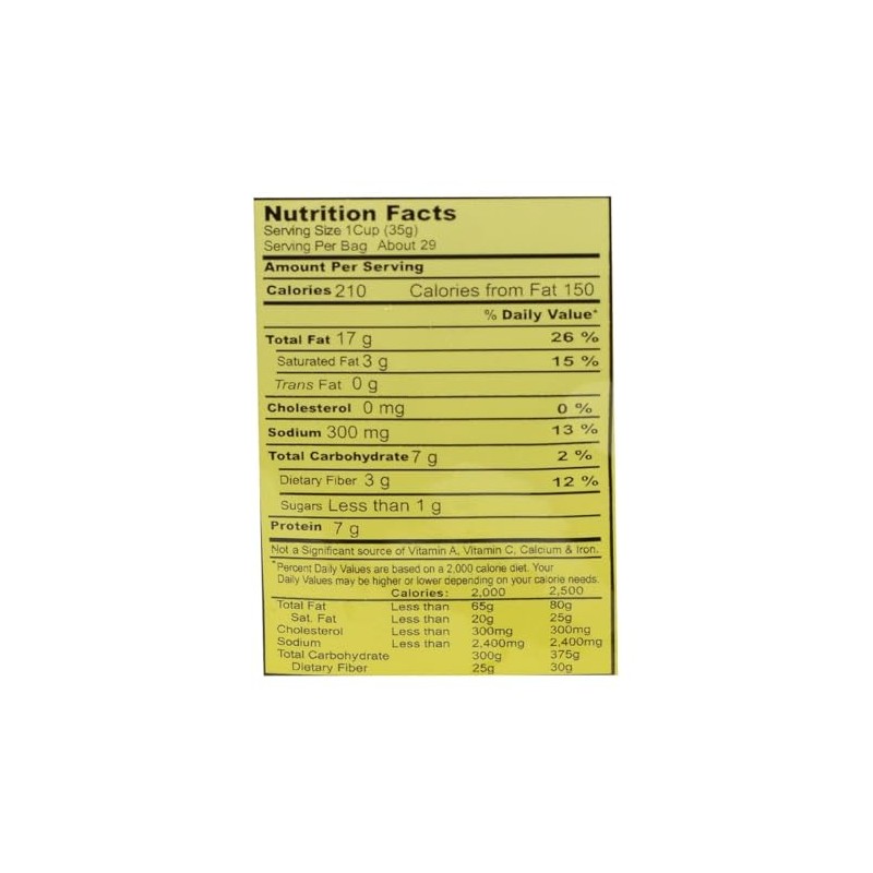 Haldirams Nut Cracker - 1kg, Brown