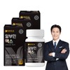Nature Dream Albumin Max 1000mg 60 tablets 3 boxes / 네이처드림 알부민 맥스 1000mg 60정 3박스