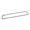 G-PLUS Third Brake Light Seal Gasket Dodge Ram 1500 2009-2018/