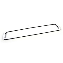 G-PLUS Third Brake Light Seal Gasket Dodge Ram 1500 2009-2018/ Fit Dodge Ram 2500 3500 2010-2018 Seal Replacement Foam