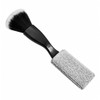 Double-Head Guitar Cleaning Brush for Strings & Fingerboard – Compact